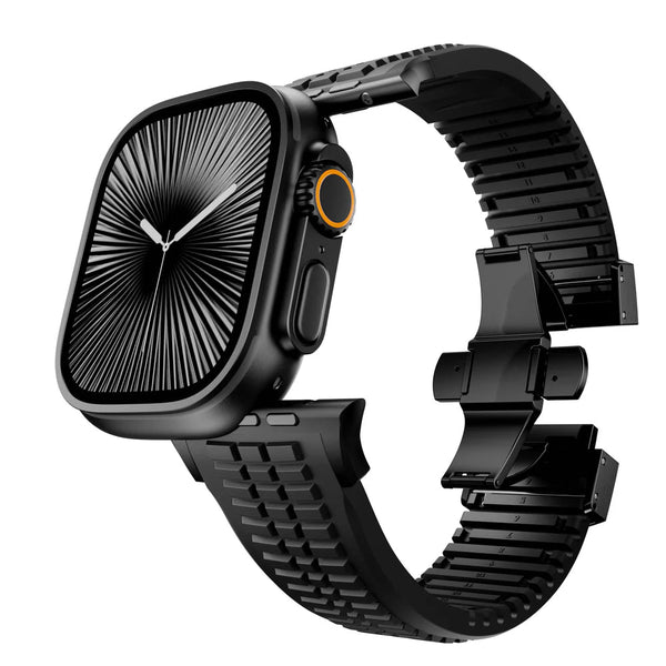 Moderner Armbandstil für Apple Watch