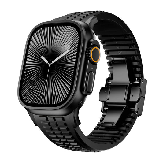 Moderner Armbandstil für Apple Watch