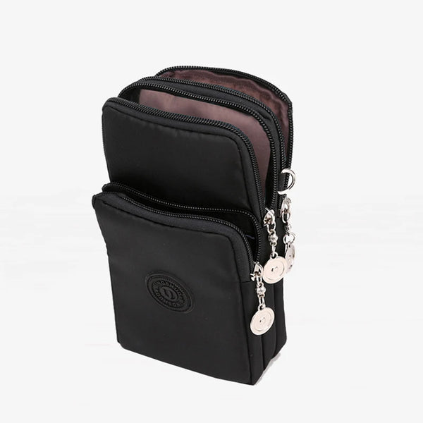 Stilvolle Damenhandytasche